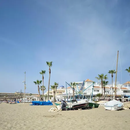 Cala Azul-few Steps From The Apartment La Cala De Mijas