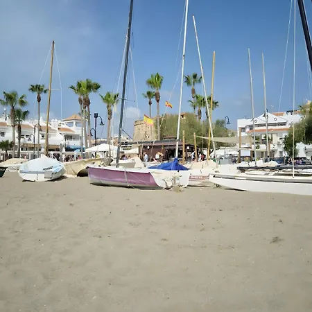 Cala Azul-few Steps From The * La Cala De Mijas