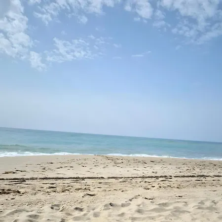Cala Azul-few Steps From The