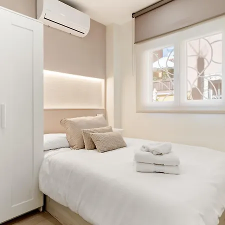 Apartment Cala Azul-few Steps From The