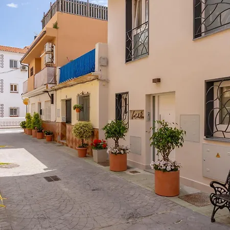 Cala Azul-few Steps From The La Cala De Mijas