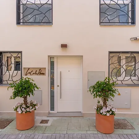 Cala Azul-few Steps From The Apartment *