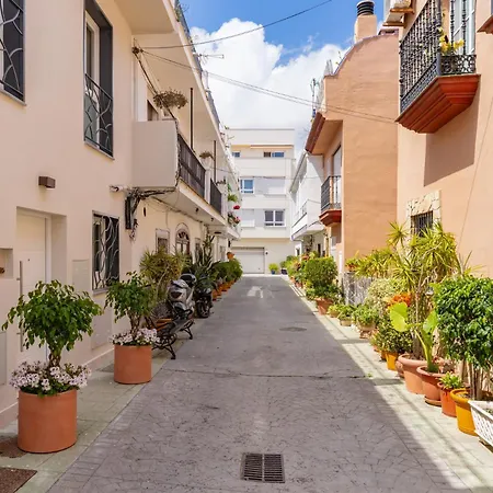 Cala Azul-few Steps From The Apartment *