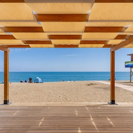 Cala Azul-few Steps From The Apartment La Cala De Mijas