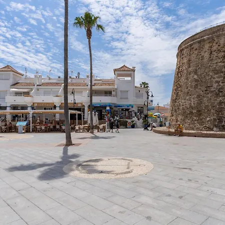 Cala Azul-few Steps From The La Cala De Mijas