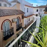 شقة Cala Azul-few Steps From The *