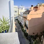 Cala Azul-few Steps From The