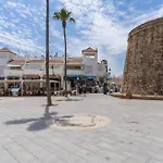 شقة Cala Azul-few Steps From The