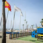 Cala Azul-few Steps From The شقة