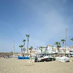 Cala Azul-few Steps From The لا كالا ذي ميخاس
